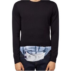 Madhappy /Columbia unisex waist bag